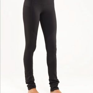 Lululemon Energize Leggings 6